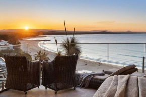 Lavish Hastings Luxury, Breathtaking Views